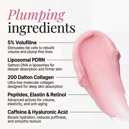 PDRN Pink Collagen Volume Multi Balm